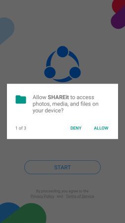 Shareit App Download For Android Apk New Version