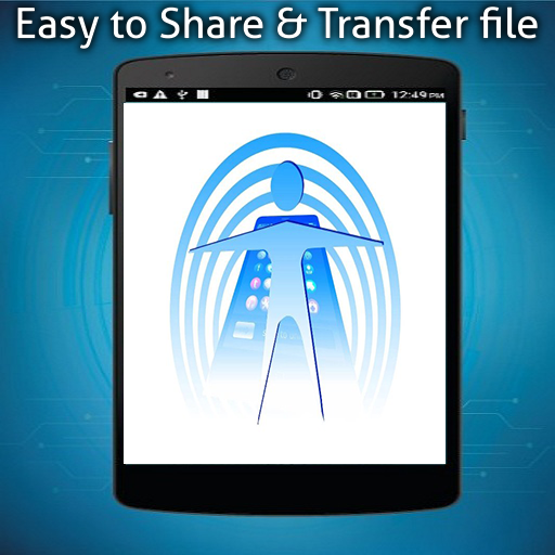 Download and install shareit for android