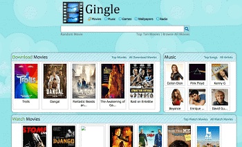 Hollywood Movie Download Site For Mobile